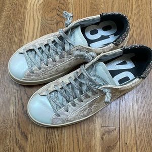 P448 John Sneakers Size - Womens 40